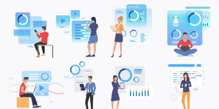 Animations et micro-animations en UX - La grande Ourse