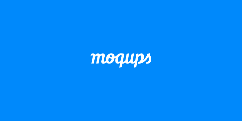 moqups app