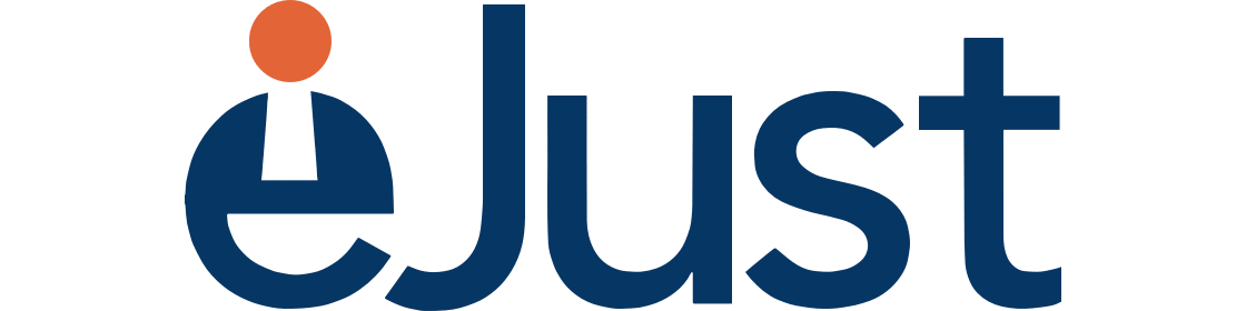Ejust - Logo