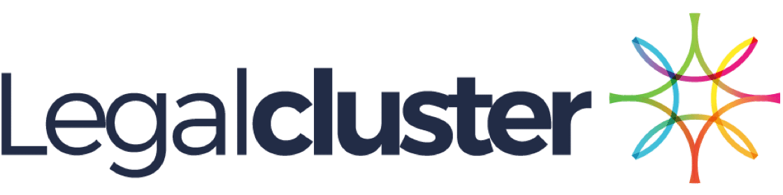 Legal cluster - Logo