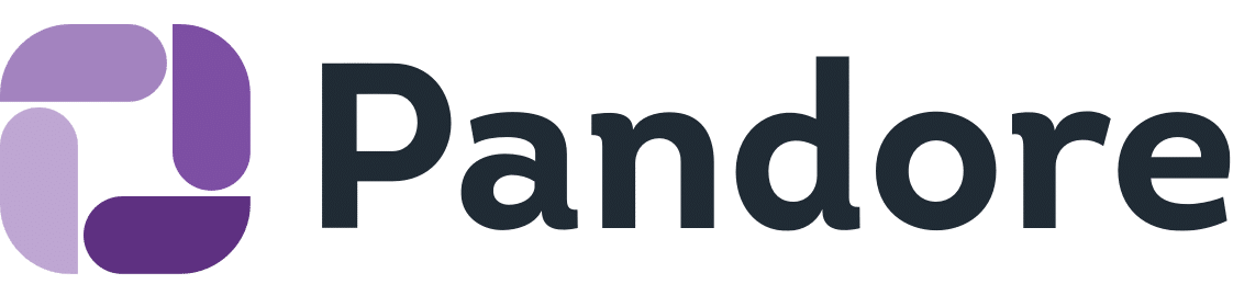 Pandore - Logo