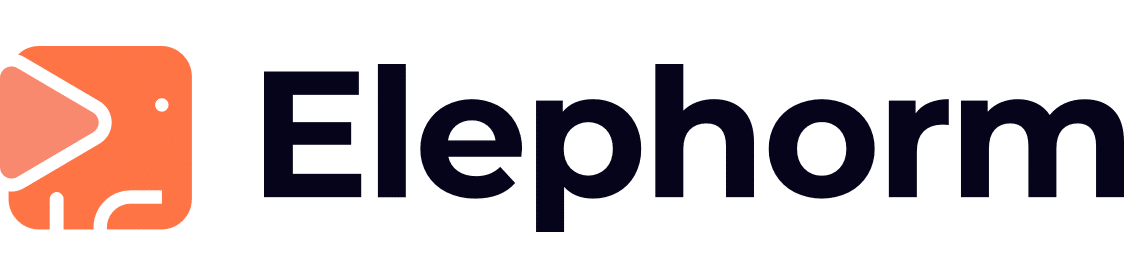 Elephorm - Logo