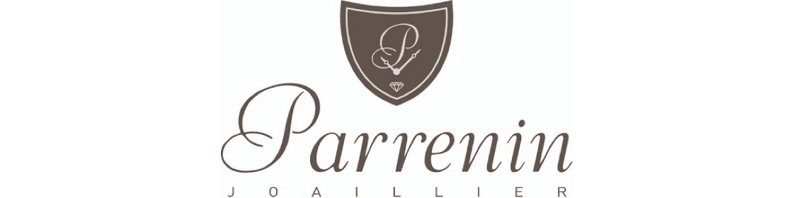 Maison Parrenin - Logo