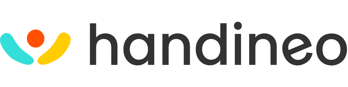 Handineo logo
