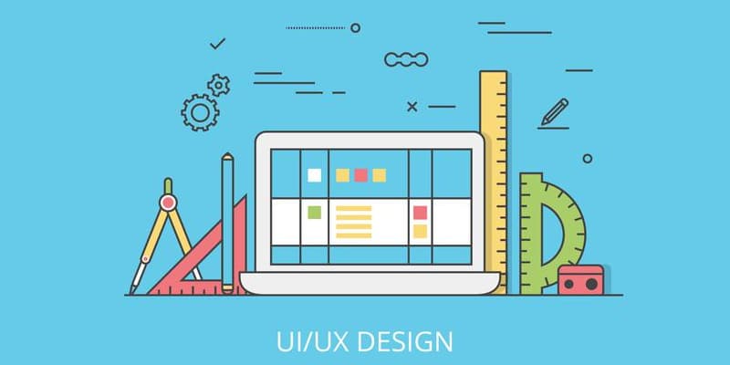 L'UX et l'UI design, un travail d'équipe