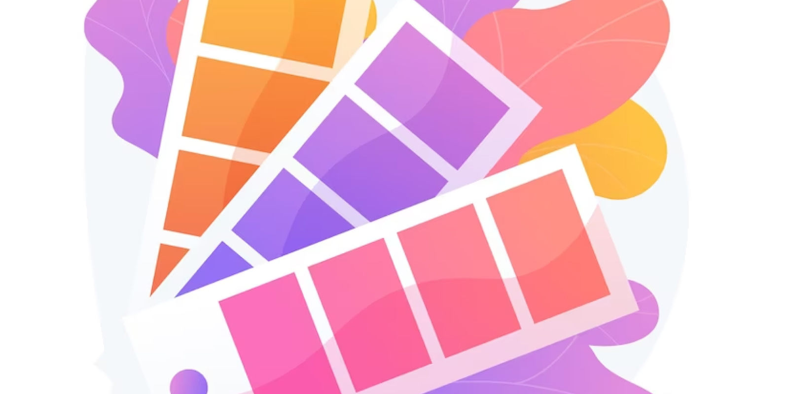 Choisir sa palette de couleurs en UI Design