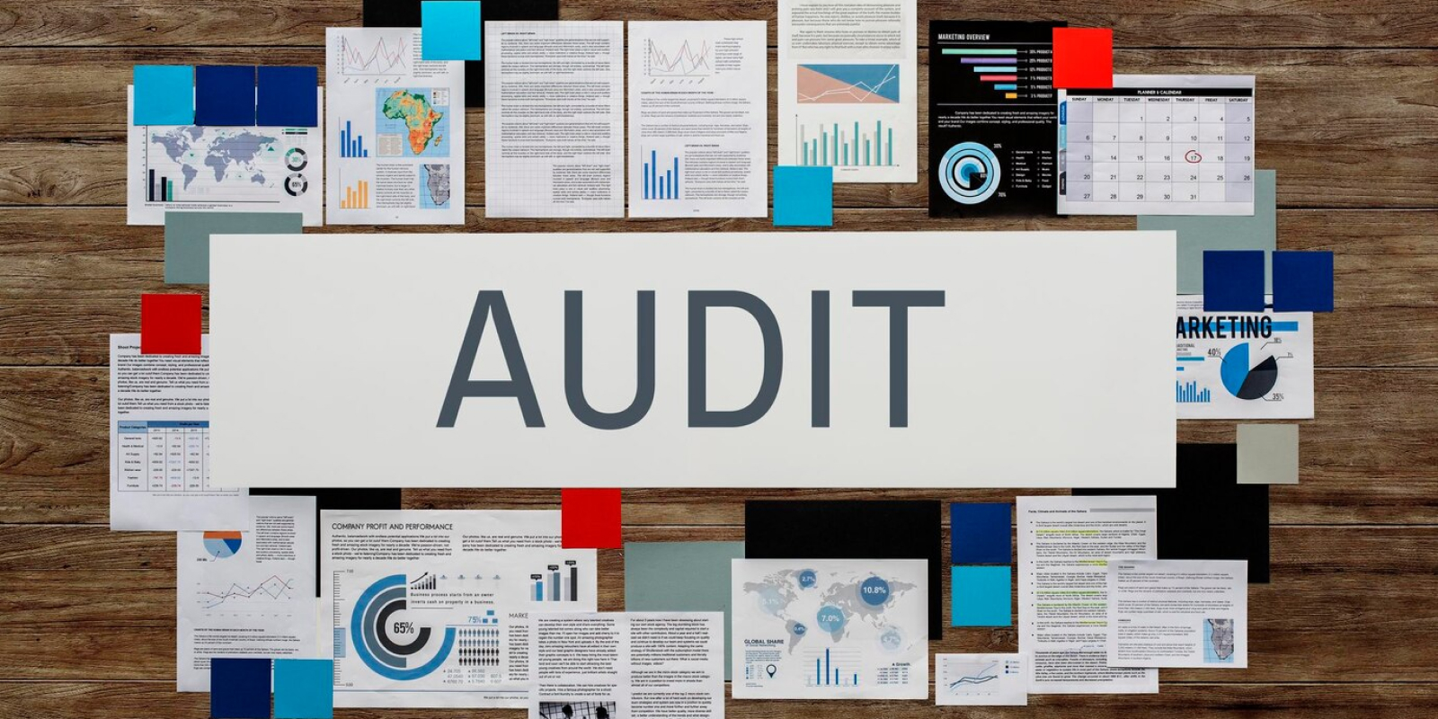 Audit UX Writing pour une meilleure UX