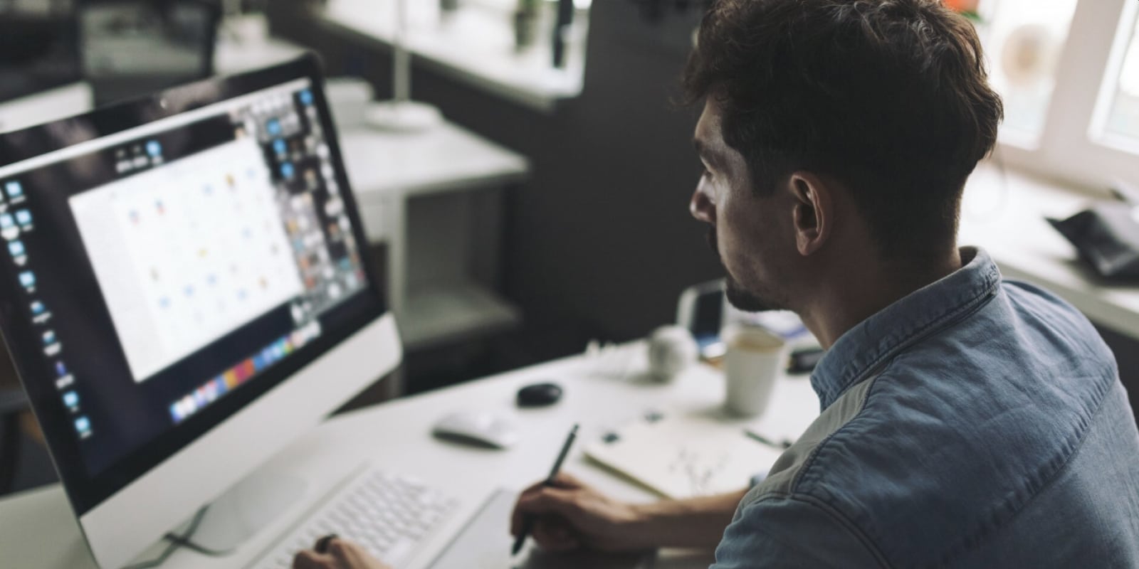 L’UX ne suffit plus, c’est l’ère du design system
