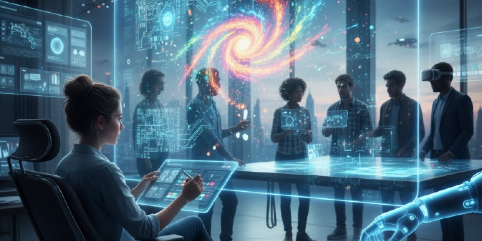 L'IA est-elle en train de redéfinir le rôle du designer