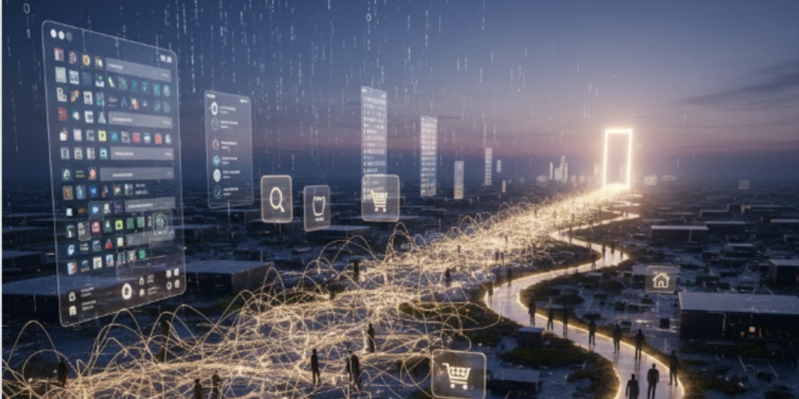 Le paradoxe du choix : comment simplifier la navigation pour l'utilisateur ?