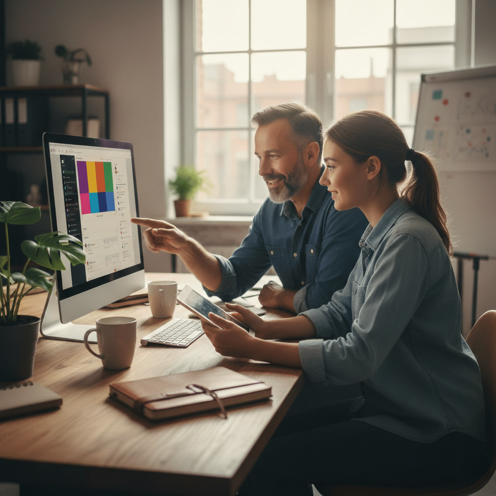 UX Designer junior vs senior : responsabilités réelles sur un produit en production