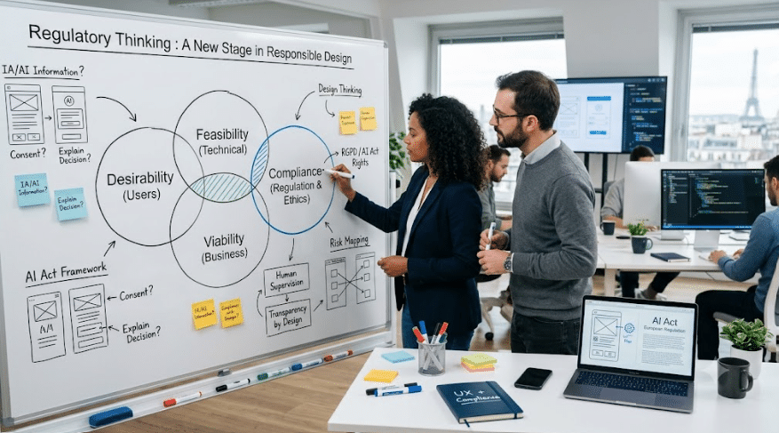 Regulatory Thinking